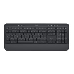 Logitech Signature K650 -...